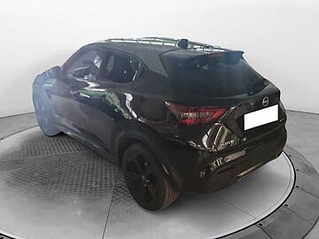 Nissan Juke 1.6 HEV Premiere Edition Nero