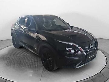 Nissan Juke 1.6 HEV Premiere Edition Nero