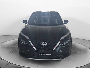 Nissan Juke 1.6 HEV Premiere Edition Nero