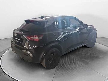 Nissan Juke 1.6 HEV Premiere Edition Nero