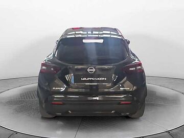Nissan Juke 1.6 HEV Premiere Edition Nero