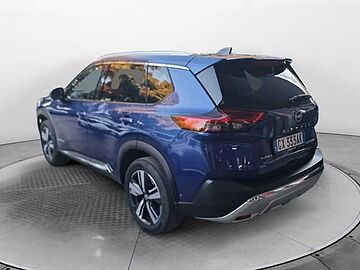 Nissan X-Trail 1.5 HEV e-4orce Tekna Auto 7posti Blu