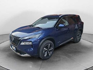 Nissan X-Trail 1.5 HEV e-4orce Tekna Auto 7posti Blu