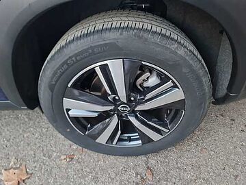 Nissan X-Trail 1.5 HEV e-4orce Tekna Auto 7posti Blu