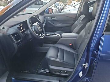Nissan X-Trail 1.5 HEV e-4orce Tekna Auto 7posti Blu