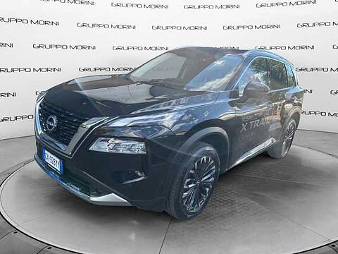 Nissan X-Trail Mild Hybrid 2WD 5 posti Tekna Nero
