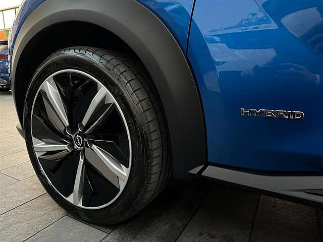 Nissan Juke 1.6 Hev N Design