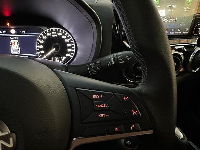 Nissan Juke 1.6 Hev N Design