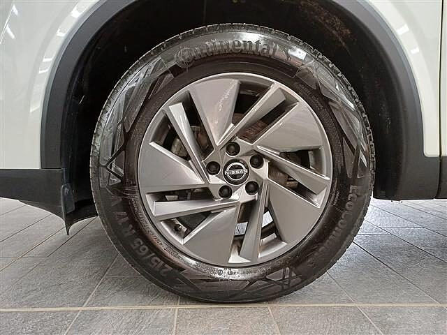 Nissan Qashqai 1.3 mhev Business 2wd 140cv