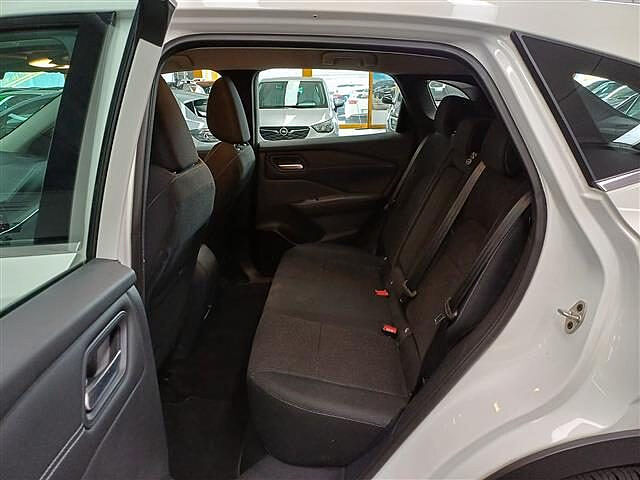 Nissan Qashqai 1.3 mhev Business 2wd 140cv