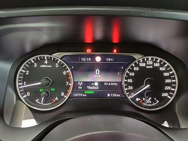 Nissan Qashqai 1.3 mhev Business 2wd 140cv