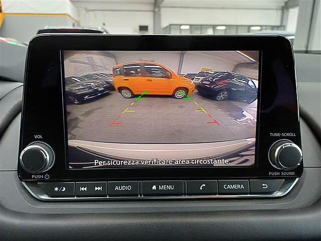 Nissan Qashqai 1.3 mhev Business 2wd 140cv