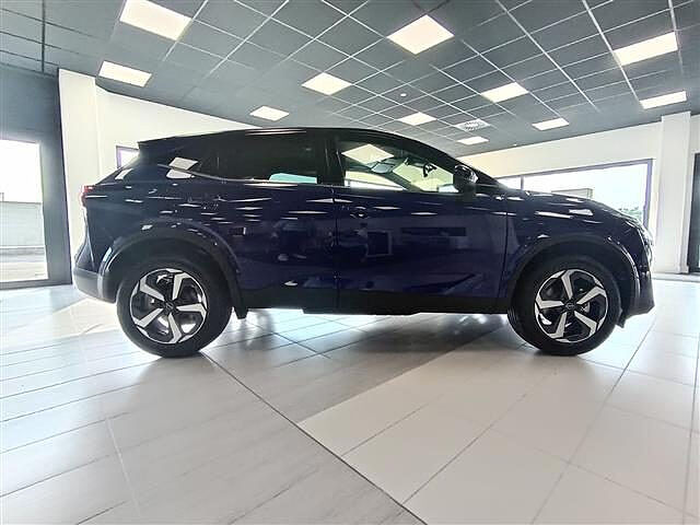 Nissan Qashqai 1.3 Mild Hybrid 158cv N Connecta 2WD Xtron
