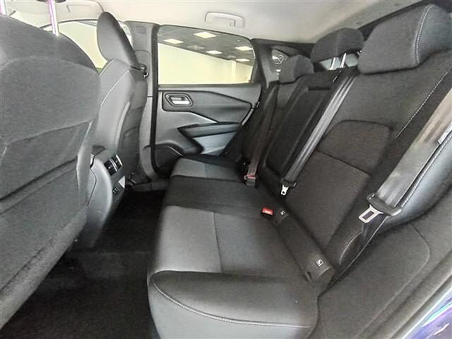 Nissan Qashqai 1.3 Mild Hybrid 158cv N Connecta 2WD Xtron