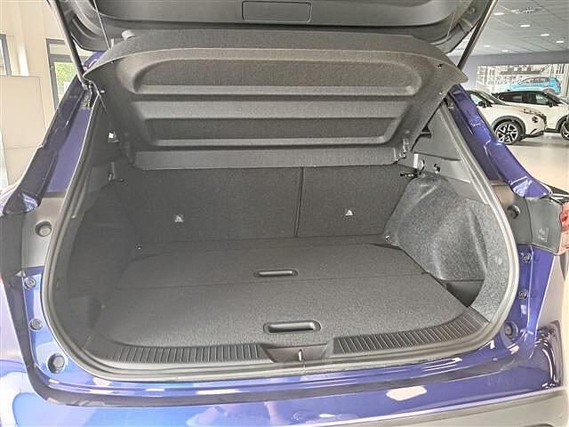 Nissan Qashqai 1.3 Mild Hybrid 158cv N Connecta 2WD Xtron