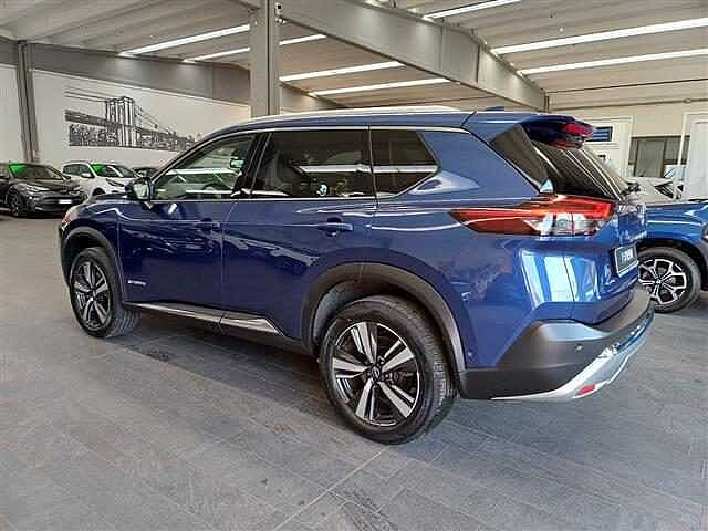 Nissan X-Trail 1.5 e power Tekna e 4orce 4wd auto