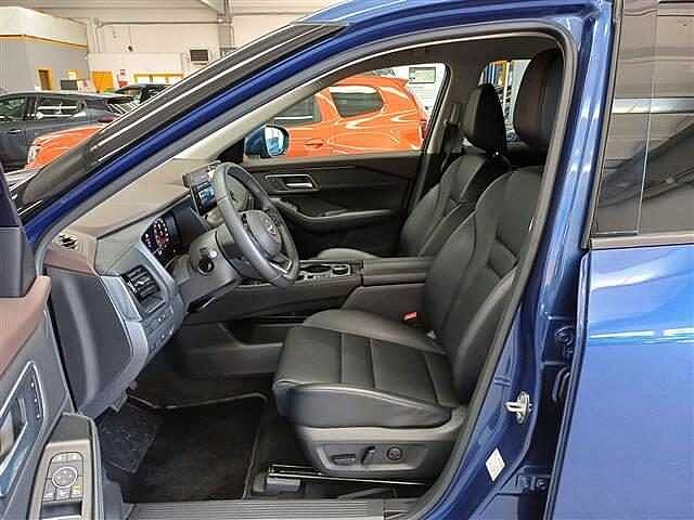 Nissan X-Trail 1.5 e power Tekna e 4orce 4wd auto