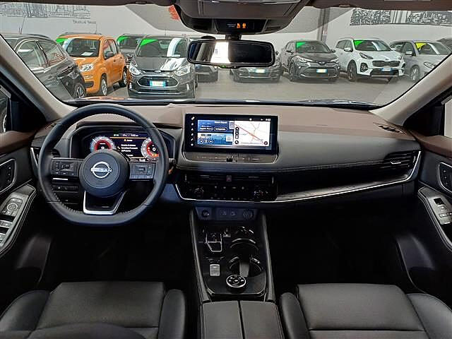 Nissan X-Trail 1.5 e power Tekna e 4orce 4wd auto