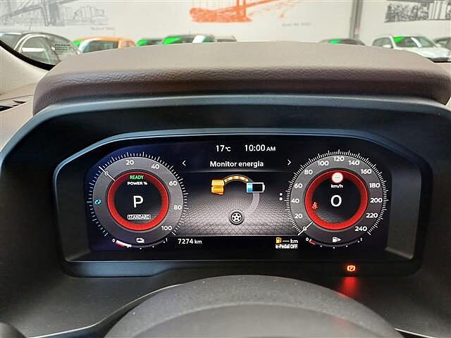 Nissan X-Trail 1.5 e power Tekna e 4orce 4wd auto