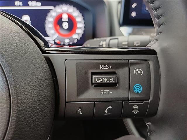 Nissan X-Trail 1.5 e power Tekna e 4orce 4wd auto