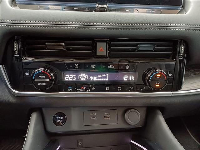 Nissan X-Trail 1.5 e power Tekna e 4orce 4wd auto
