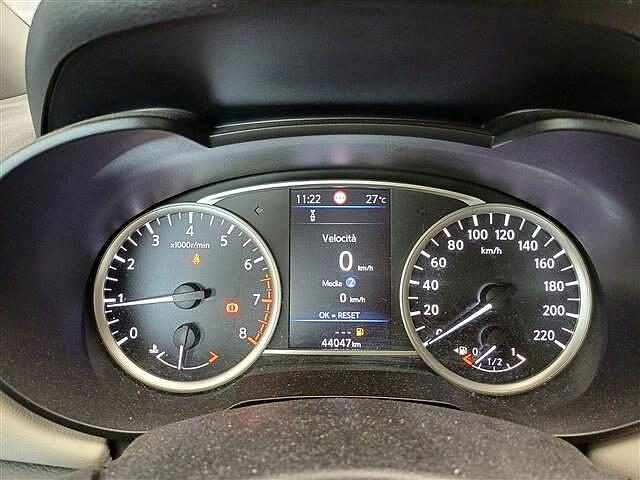 Nissan Micra 5 Porte 1.0 IG T Eco Visia