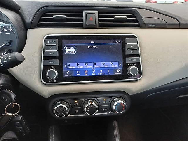 Nissan Micra 5 Porte 1.0 IG T Eco Visia