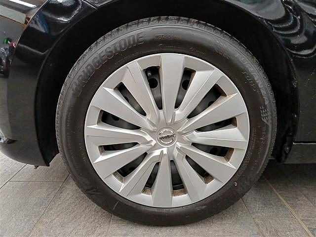 Nissan Micra 5 Porte 1.0 IG T 92cv Acenta