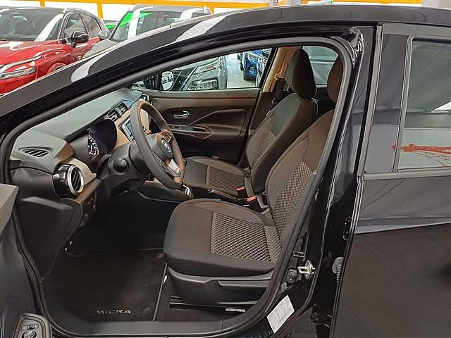 Nissan Micra 5 Porte 1.0 IG T 92cv Acenta