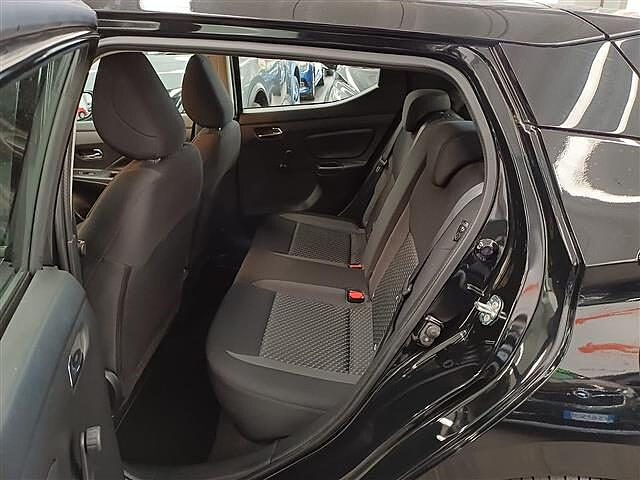 Nissan Micra 5 Porte 1.0 IG T 92cv Acenta