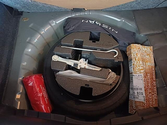 Nissan Micra 5 Porte 1.0 IG T 92cv Acenta