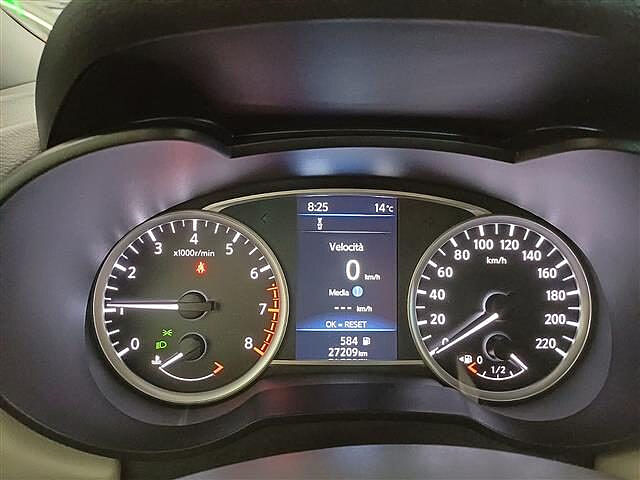 Nissan Micra 5 Porte 1.0 IG T 92cv Acenta