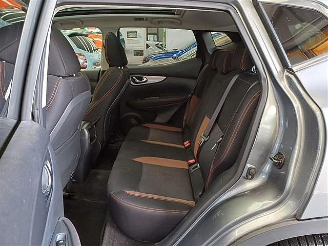 Nissan Qashqai 1.3 DIG T 140cv N Motion 2WD