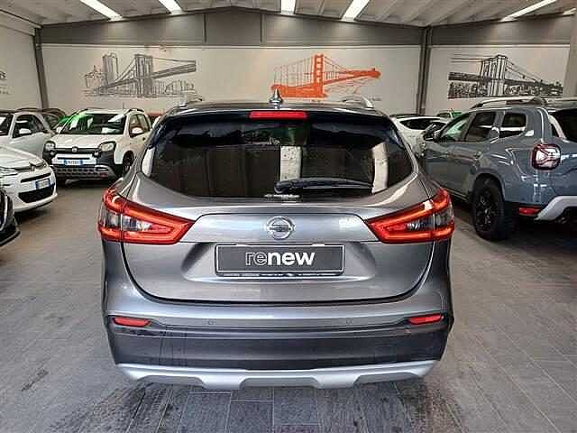 Nissan Qashqai 1.3 DIG T 140cv N Motion 2WD