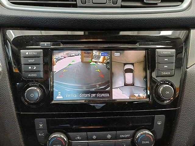 Nissan Qashqai 1.3 DIG T 140cv N Motion 2WD