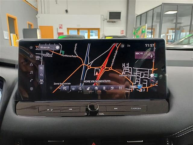 Nissan Qashqai 1.3 Mild Hybrid 158cv N Connecta 2WD Xtron