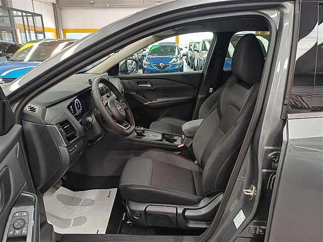 Nissan Qashqai 1.3 Mild Hybrid 158cv N Connecta 2WD Xtron