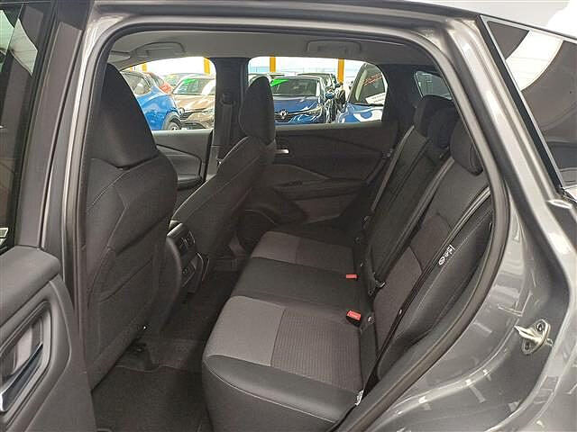 Nissan Qashqai 1.3 Mild Hybrid 158cv N Connecta 2WD Xtron