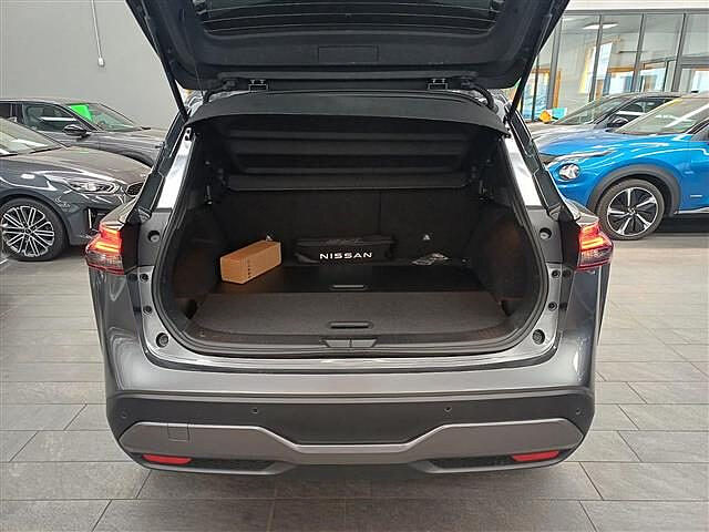 Nissan Qashqai 1.3 Mild Hybrid 158cv N Connecta 2WD Xtron