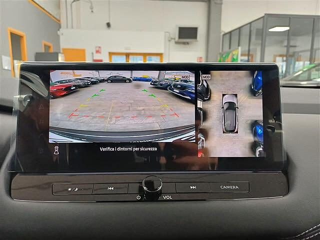 Nissan Qashqai 1.3 Mild Hybrid 158cv N Connecta 2WD Xtron