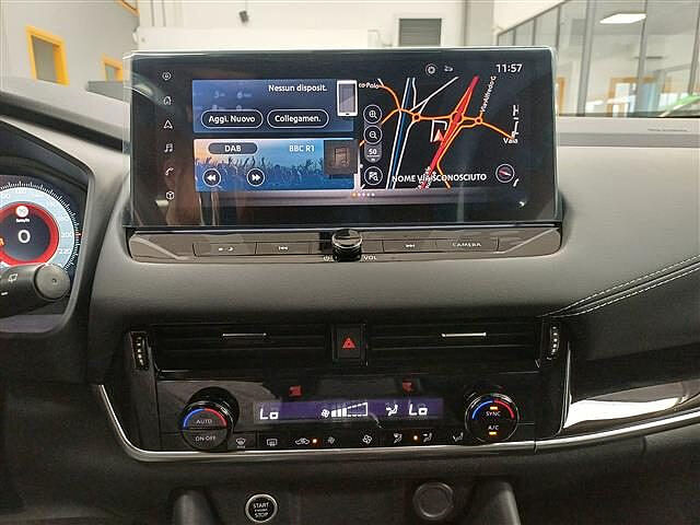 Nissan Qashqai 1.3 Mild Hybrid 158cv N Connecta 2WD Xtron