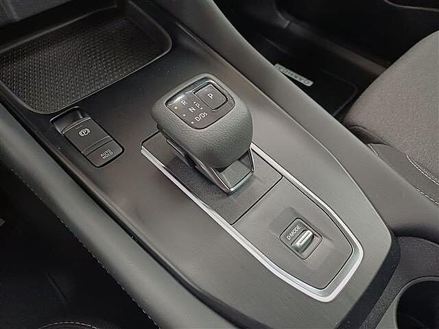 Nissan Qashqai 1.3 Mild Hybrid 158cv N Connecta 2WD Xtron