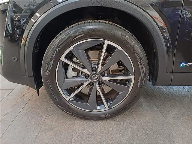 Nissan Qashqai 1.5 e power Tekna 2wd