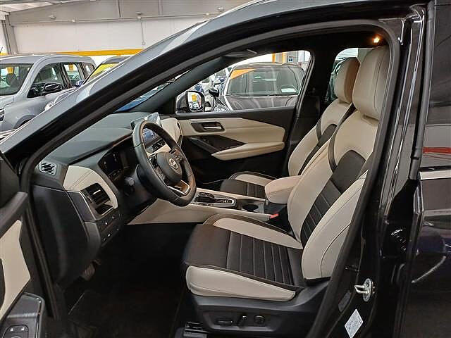 Nissan Qashqai 1.5 e power Tekna 2wd