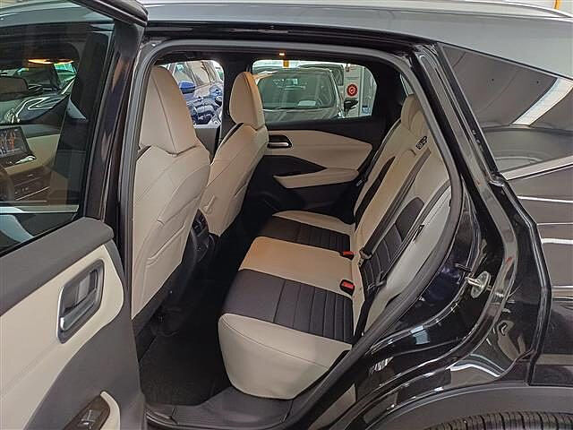 Nissan Qashqai 1.5 e power Tekna 2wd