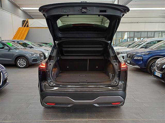 Nissan Qashqai 1.5 e power Tekna 2wd