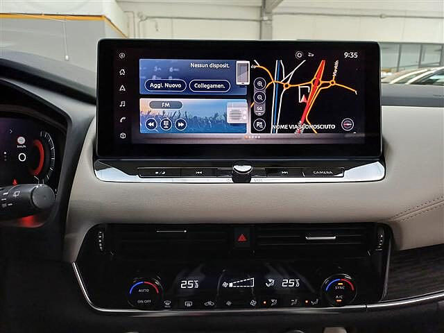 Nissan Qashqai 1.5 e power Tekna 2wd