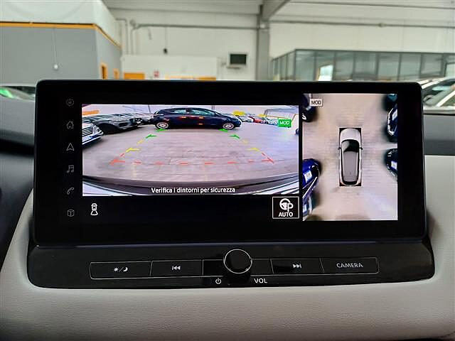 Nissan Qashqai 1.5 e power Tekna 2wd