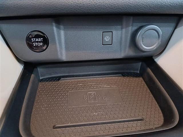 Nissan Qashqai 1.5 e power Tekna 2wd