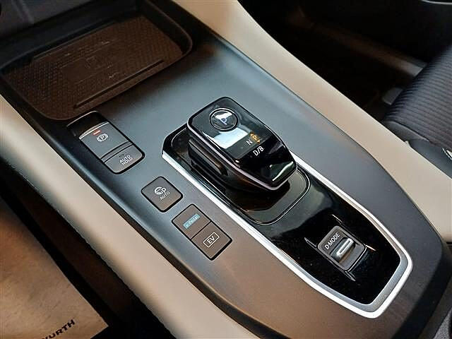 Nissan Qashqai 1.5 e power Tekna 2wd